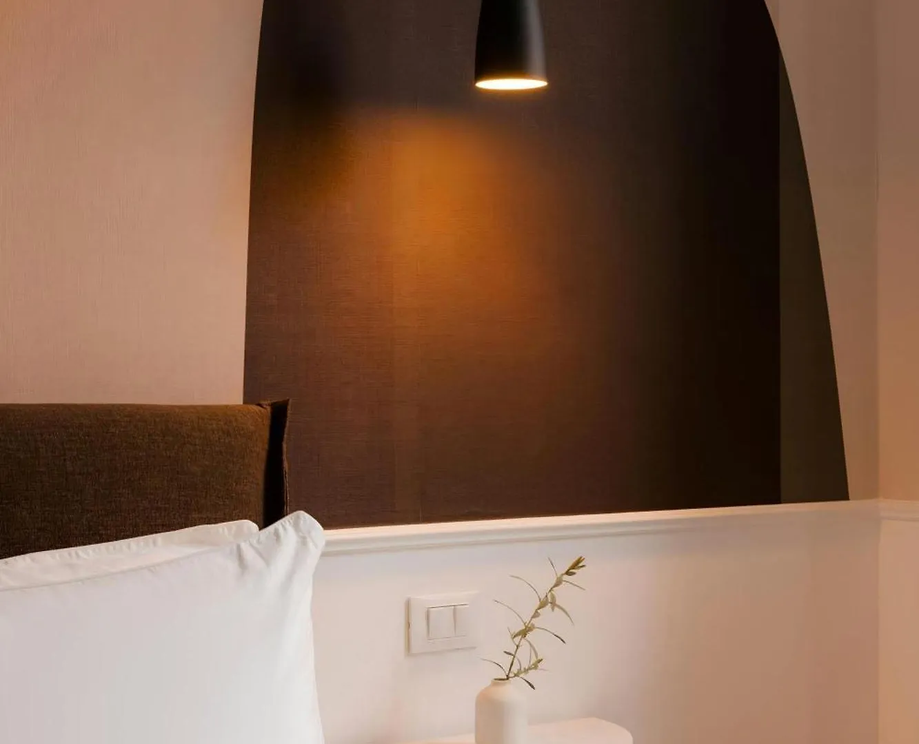 Sonder By Marriott Bonvoy Antinoo Apartments Piazza Del Parlamento Rom 0*,