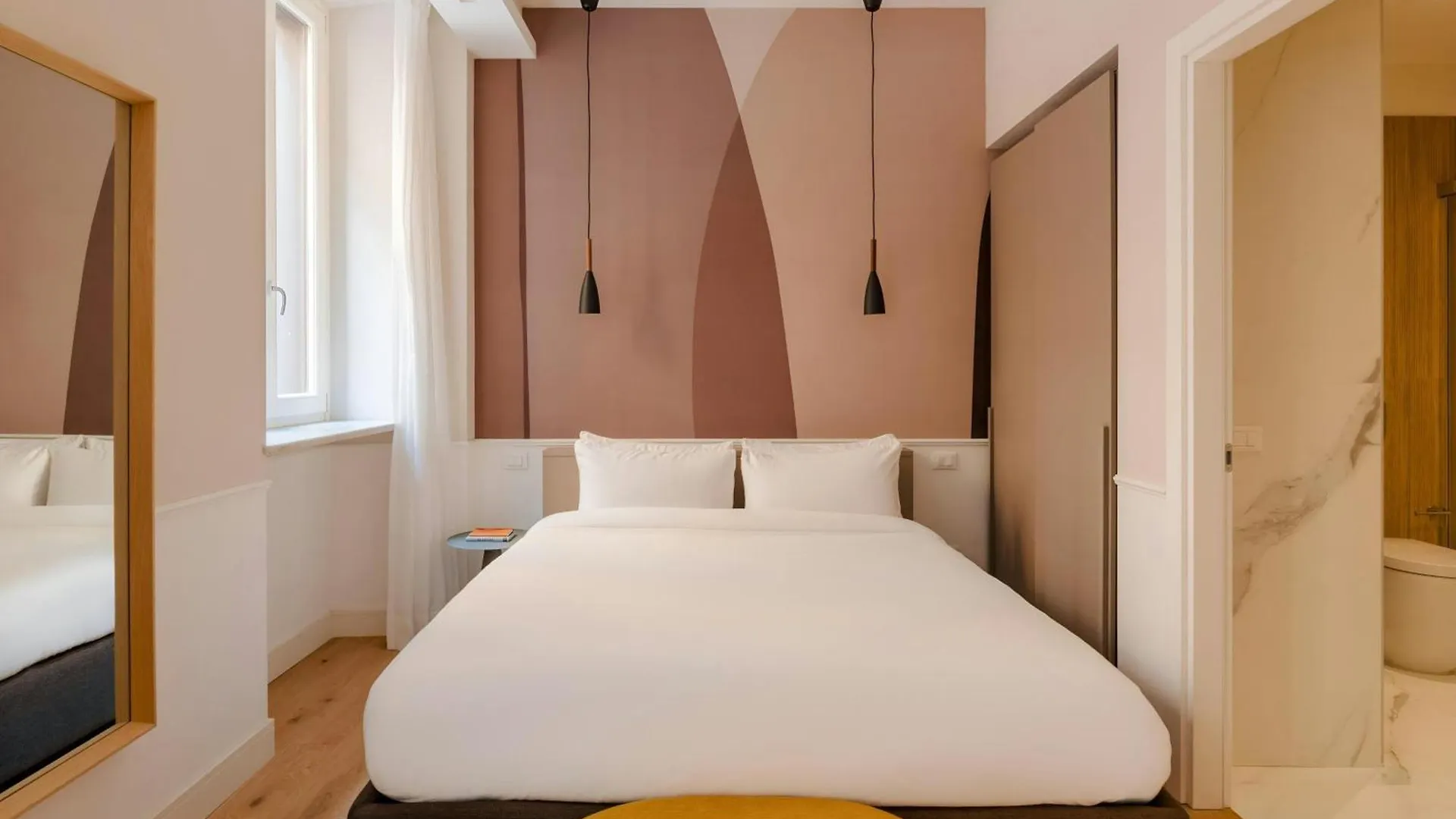 Aparthotel Sonder By Marriott Bonvoy Antinoo Apartments Piazza Del Parlamento Rom