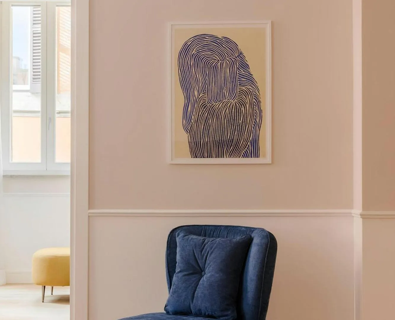 Sonder By Marriott Bonvoy Antinoo Apartments Piazza Del Parlamento Rom