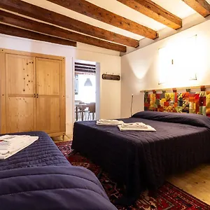  Apartment Veneziacentopercento Campaniel Italy