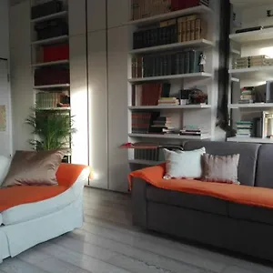  Apartment Pini Italy
