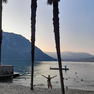  Apartment Anna's ☆ Italy