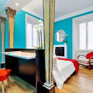 Piranesi Charmsuite Rome