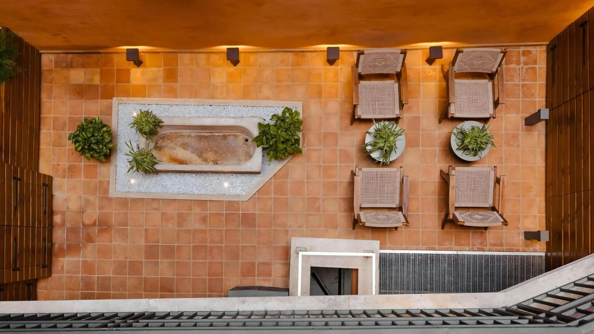 Sonder By Marriott Bonvoy Antinoo Apartments Piazza Del Parlamento Rome