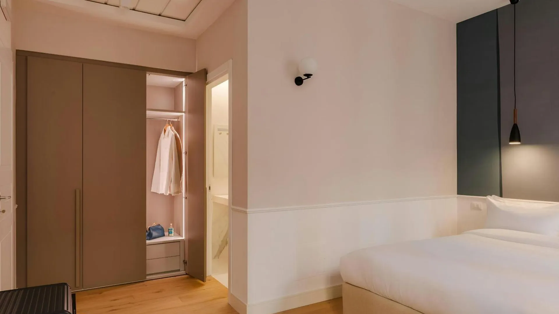아파트호텔 Sonder By Marriott Bonvoy Antinoo Apartments Piazza Del Parlamento 로마