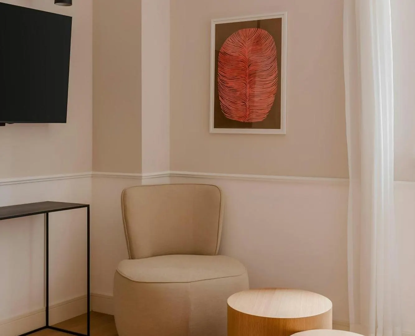 Aparthotel Sonder By Marriott Bonvoy Antinoo Apartments Piazza Del Parlamento Rome