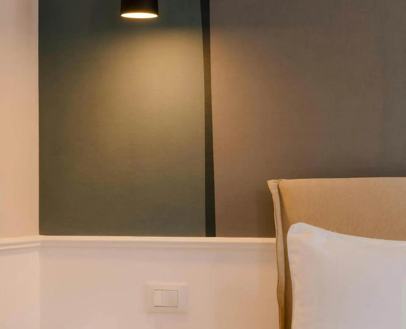 Sonder By Marriott Bonvoy Antinoo Apartments Piazza Del Parlamento Roma Itália