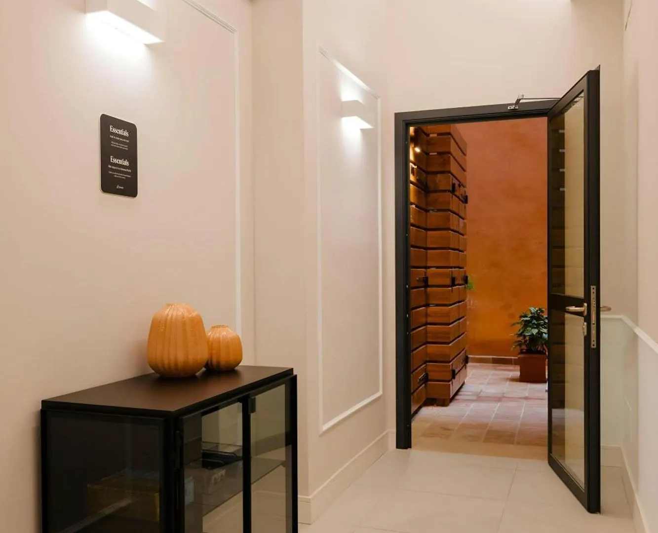 Sonder By Marriott Bonvoy Antinoo Apartments Piazza Del Parlamento Roma