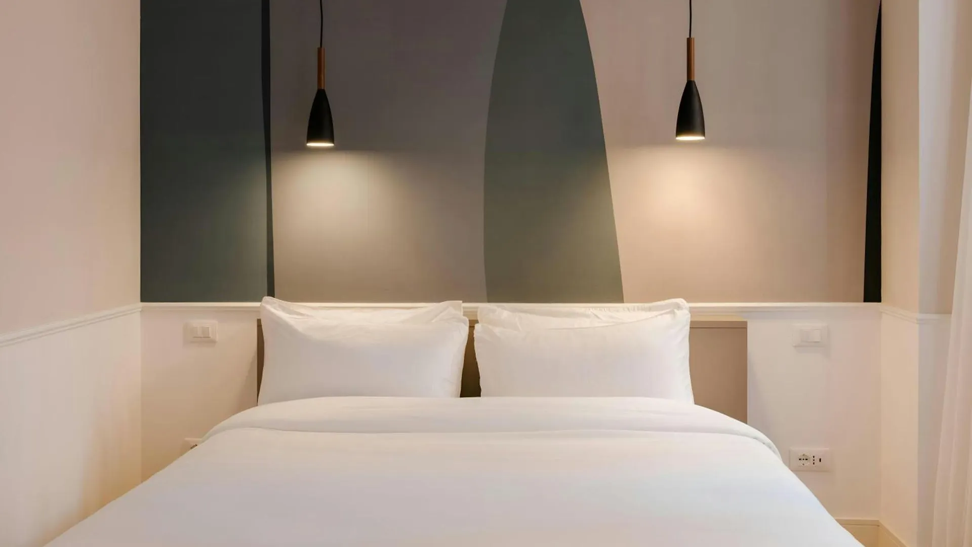 Apart-hotel Sonder By Marriott Bonvoy Antinoo Apartments Piazza Del Parlamento Roma Itália