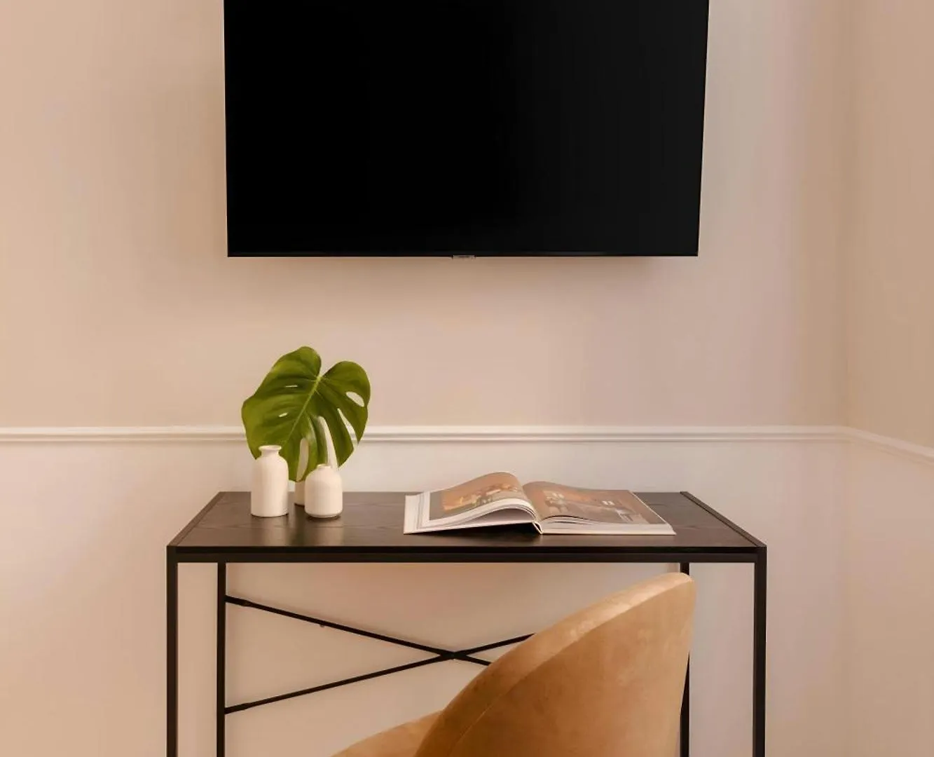 Sonder By Marriott Bonvoy Antinoo Apartments Piazza Del Parlamento Roma Apart-hotel